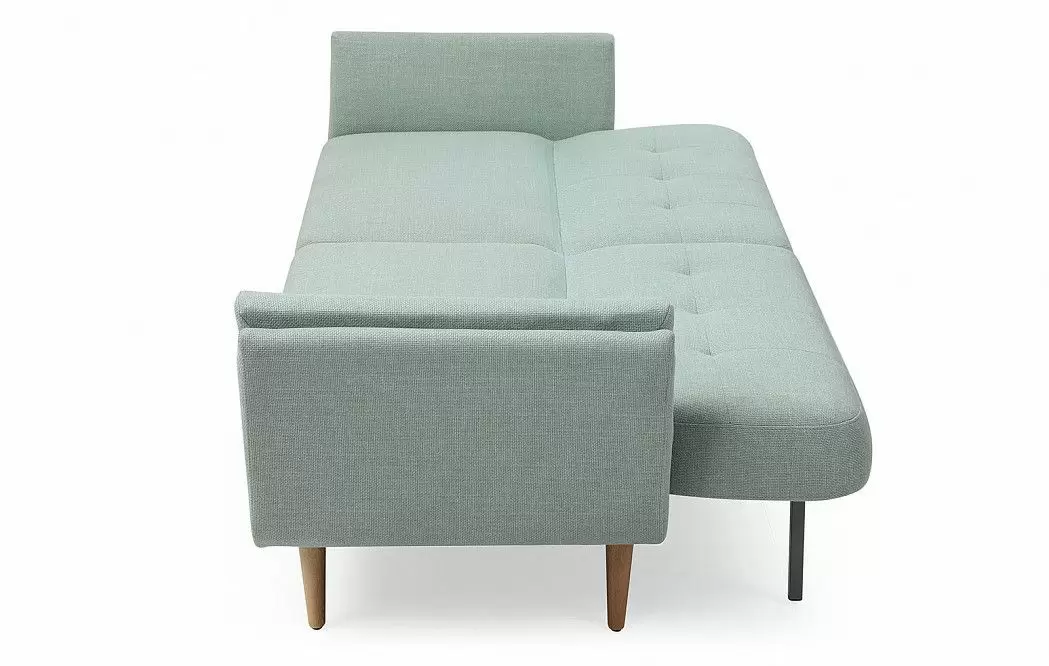 Диван-кровать Ingrid, зеленый - фото 8