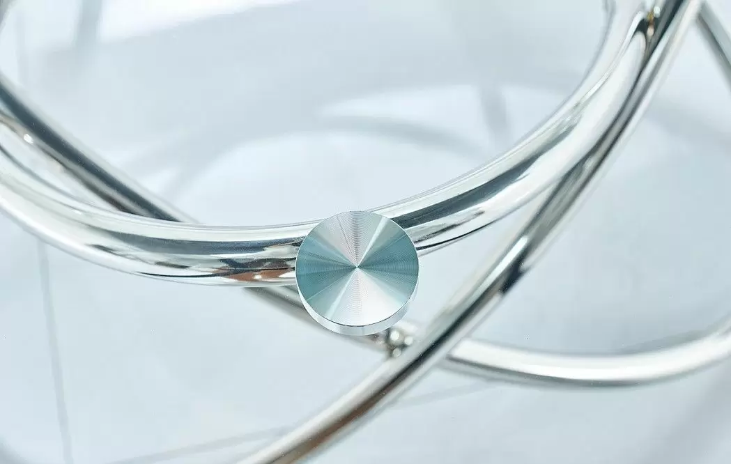 Стол журнальный Miracle (90), большой - фото 4