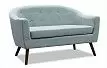 Диван Florence 2-х местный, мята