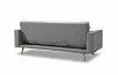 Диван-кровать Scandinavia, серый