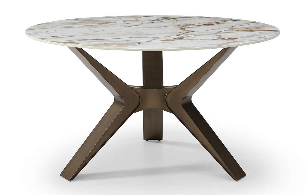 Стол Daniella + 4 стула Agata - фото 3