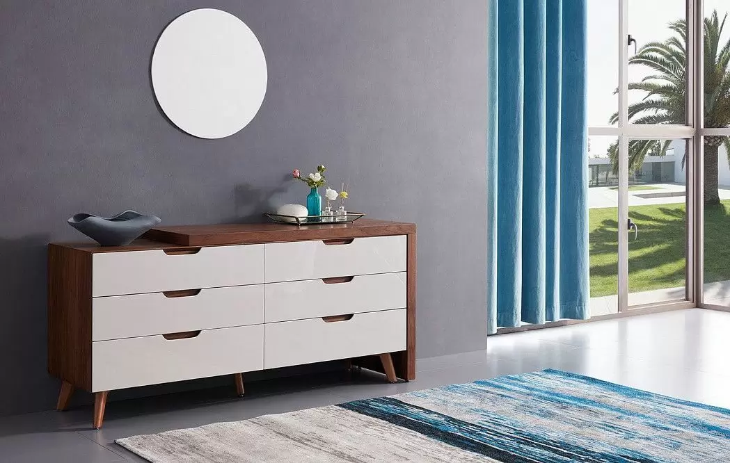 Комод-стол Karen - фото 2