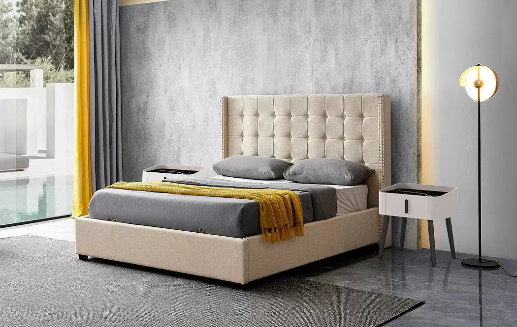 Тумба прикроватная Rosemary - фото 2