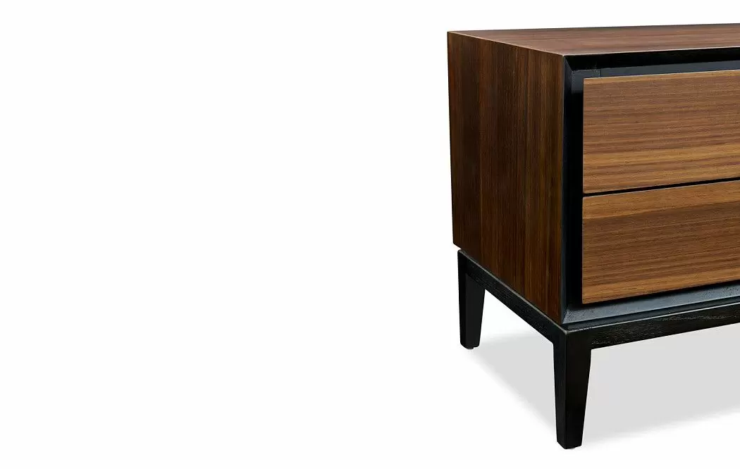 ТВ Тумба Broadway, эвкалипт - фото 5