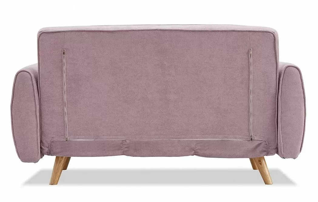 Диван-кровать Charm, пепельная роза - фото 8