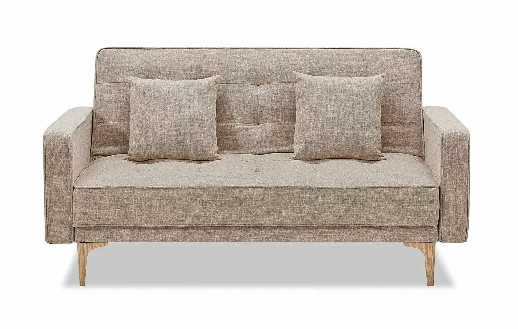 Диван-кровать с оттоманкой Axel - фото 3