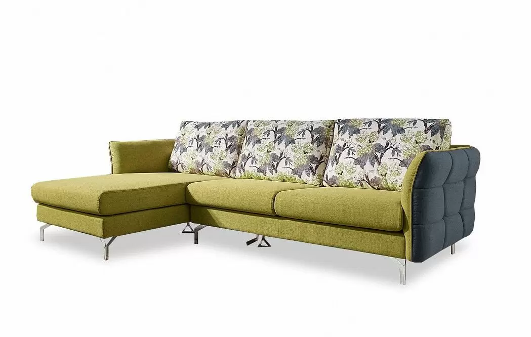 Диван Sunday угловой (левый) - фото 5