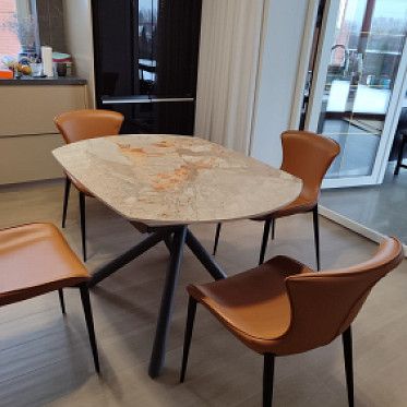 Стол Salerno, стул Hank IMG-20241219-WA0020