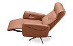 Кресло-реклайнер Leblon, мокко