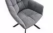 Стул Eddy, серый