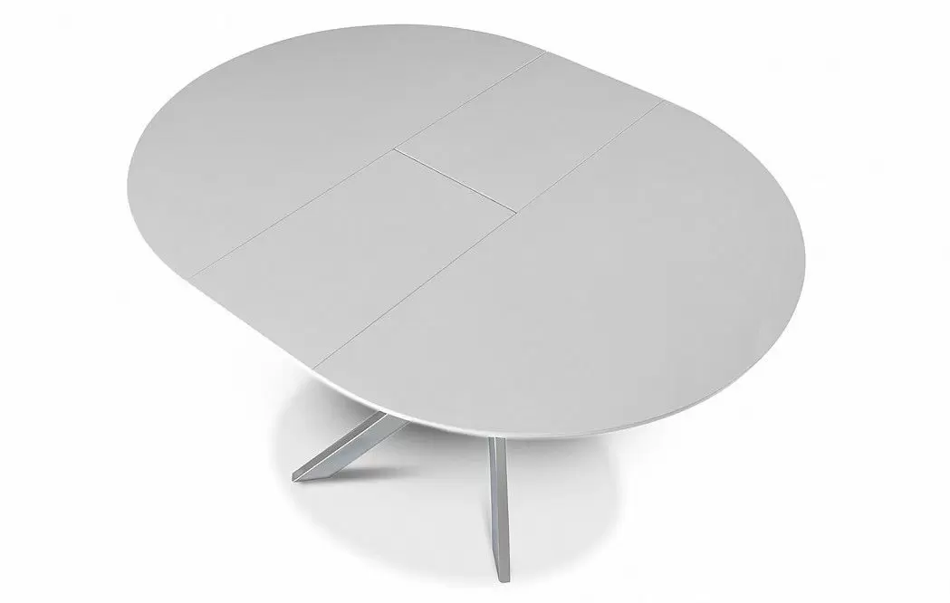 Стол Charly + 4 стула Rain - фото 14