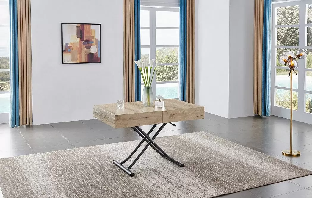 Стол Reynold + 4 стула Party - фото 4