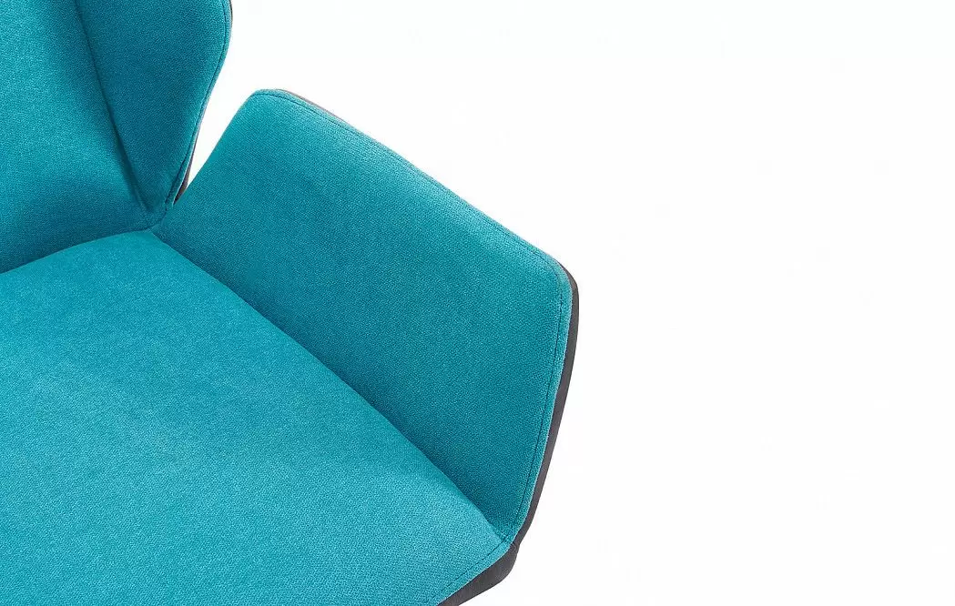 Стул Matilda, бирюзовый/антрацит - фото 5