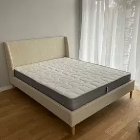 Комплект для спальни Carrera, голубой