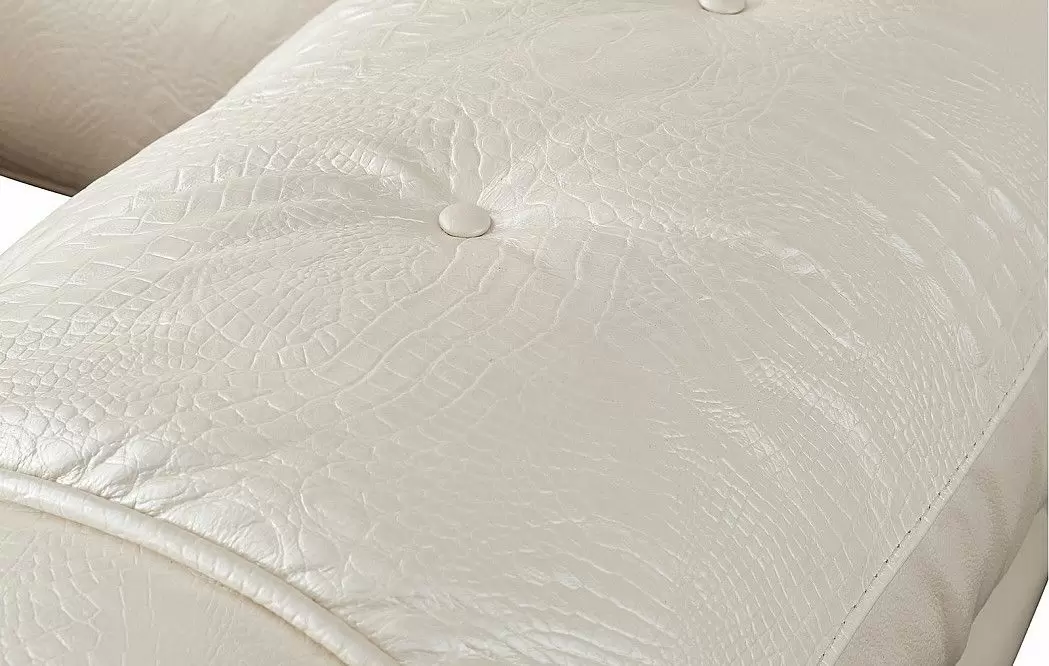 Комплект мягкой мебели Versace, жемчуг - фото 12