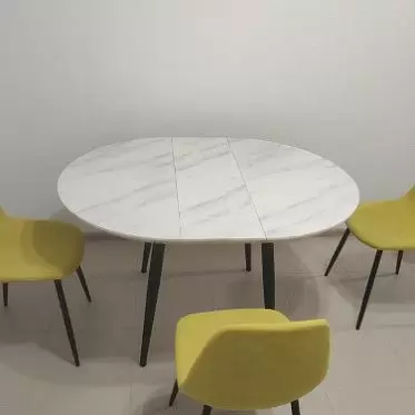 Стол Leticia, стулья Jackson IMG-20231017-WA0059