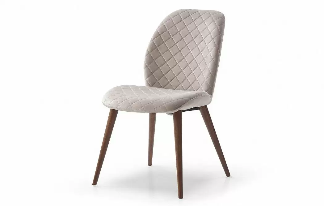 Стол Tornado + 2 стула Berta + 2 стула Bern - фото 14