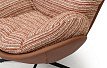 Кресло Hannover, карамель