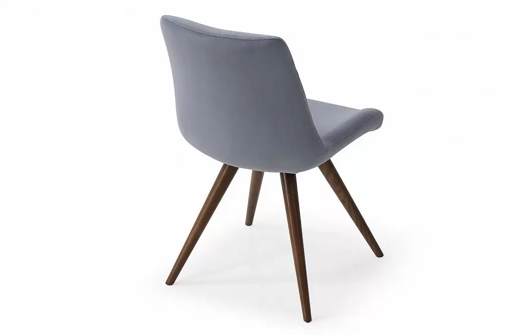 Стол Ravenna + 4 темно-серых стула Max - фото 17