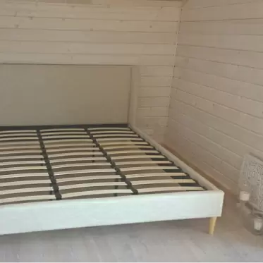 Кровать с подъемным механизмом Carrera, бежевый IMG-20190615-WA0021 (кровать 180)