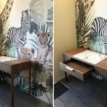 Стол письменный Stanford, орех/мрамор 1635249482334.jpg