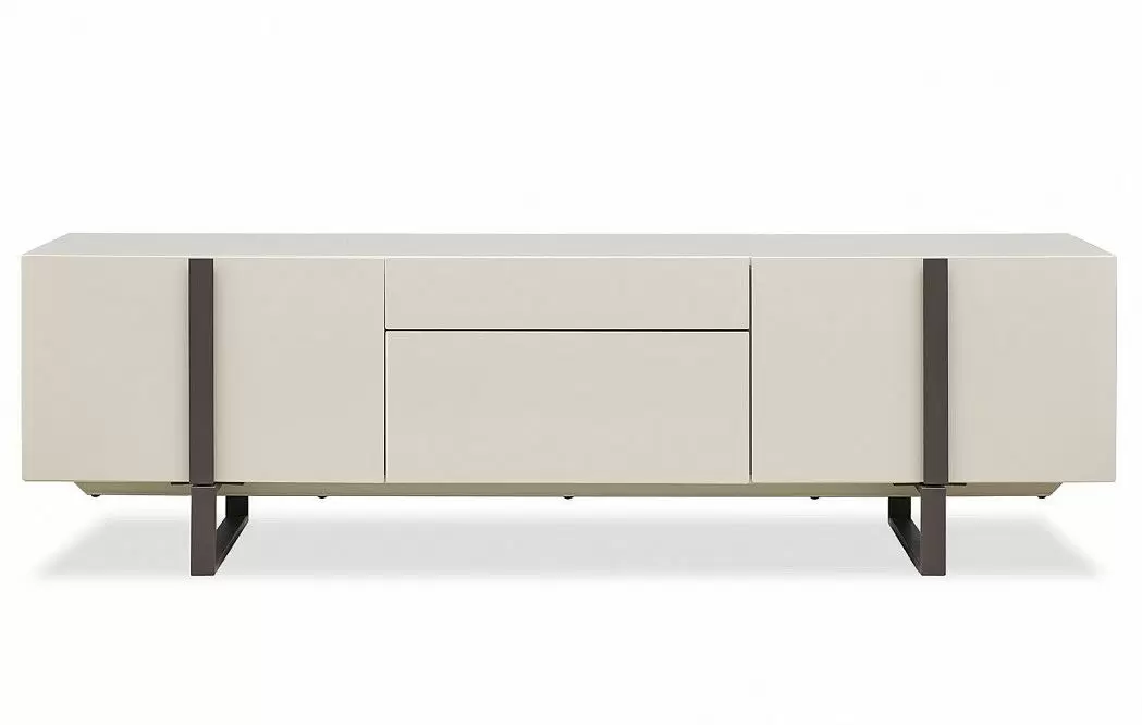 Комплект для спальни Carrera, бежевый/слоновая кость - фото 31