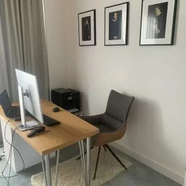 Стул Jess Yandex