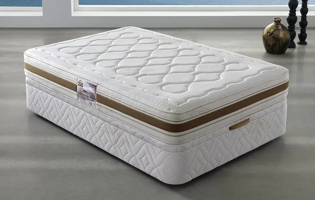 Матрас Memory Plus (160*200) - фото 2