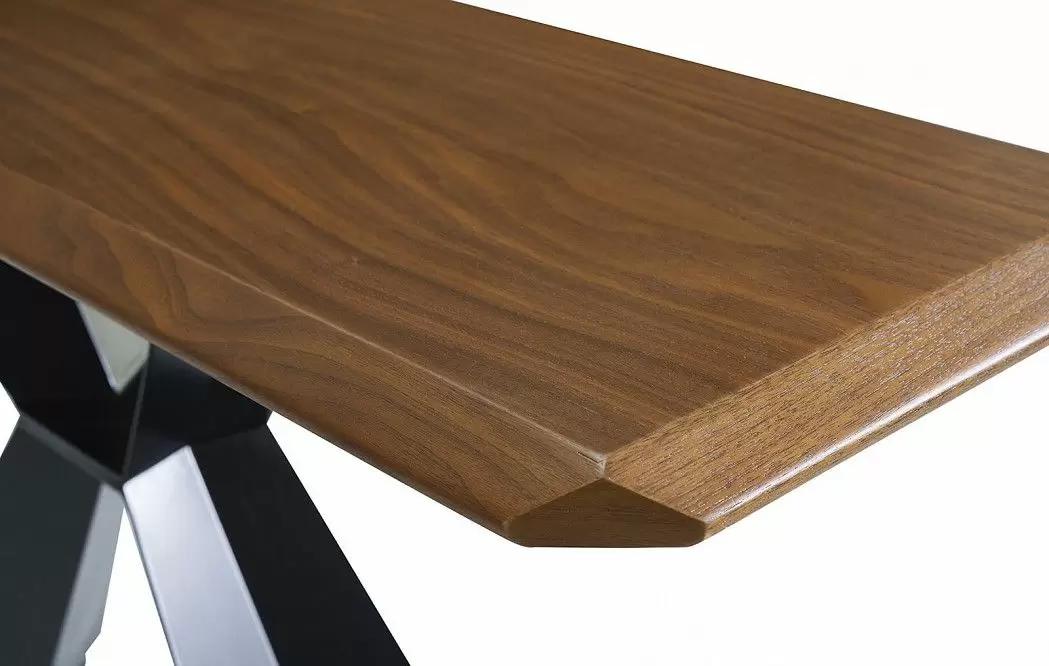 Стол Allure + 4 стула Alicia - фото 17