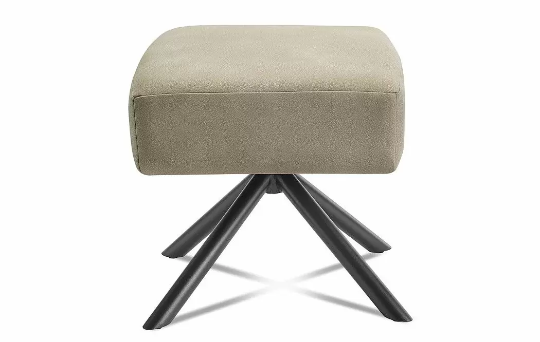 Оттоманка Wendy, темно-бежевый - фото 8