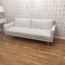 Диван-кровать Isabelle, бежевый