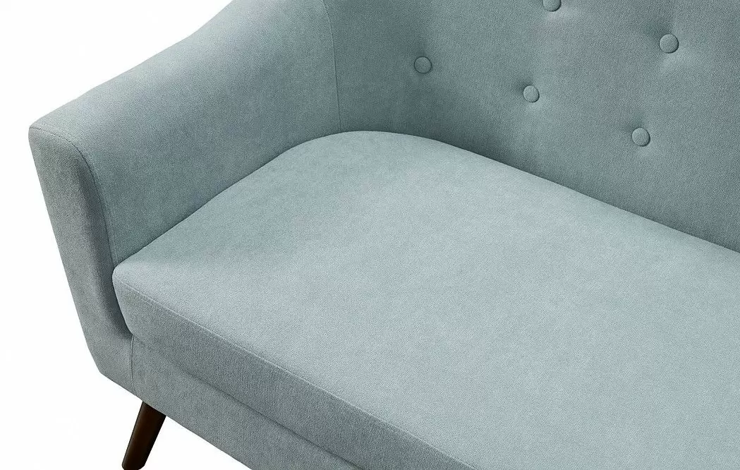 Диван Florence 2-х местный, мята - фото 7