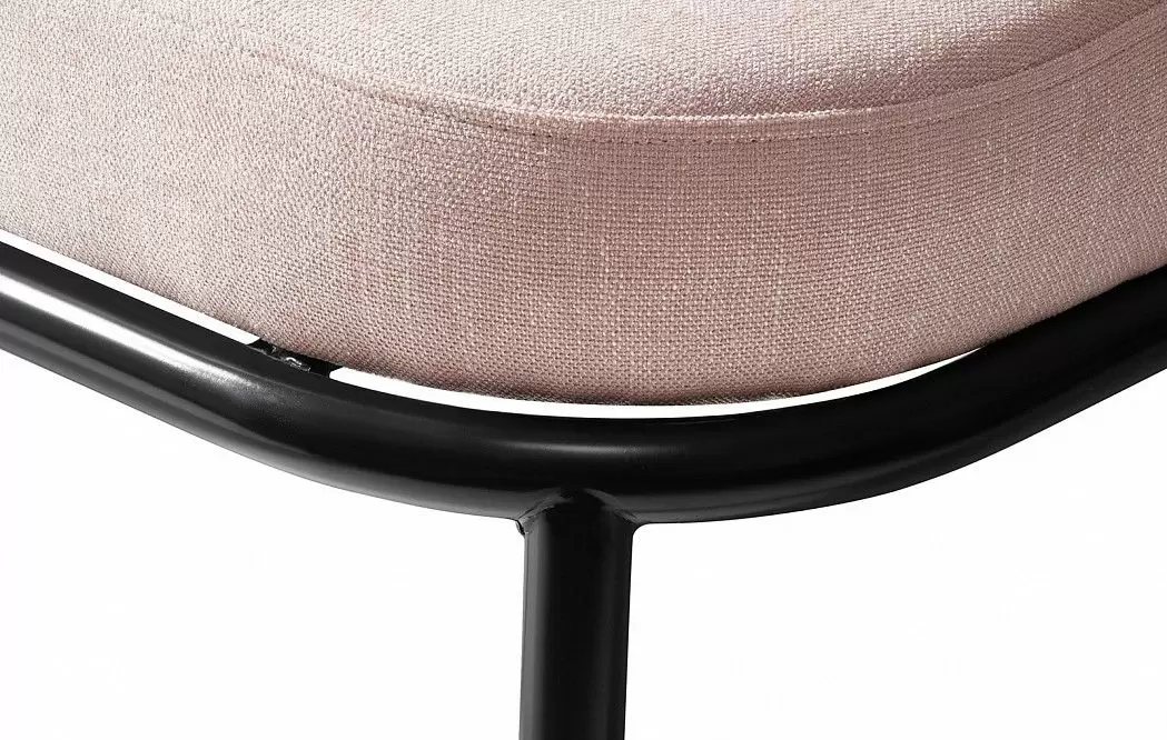 Кресло Erica, розовый - фото 7