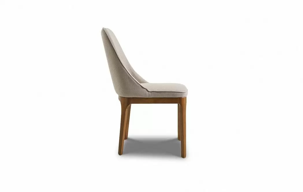 Стол Allure + 4 стула Alicia - фото 12