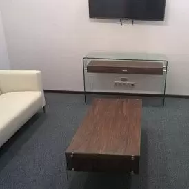 Стол письменный Orion, орех