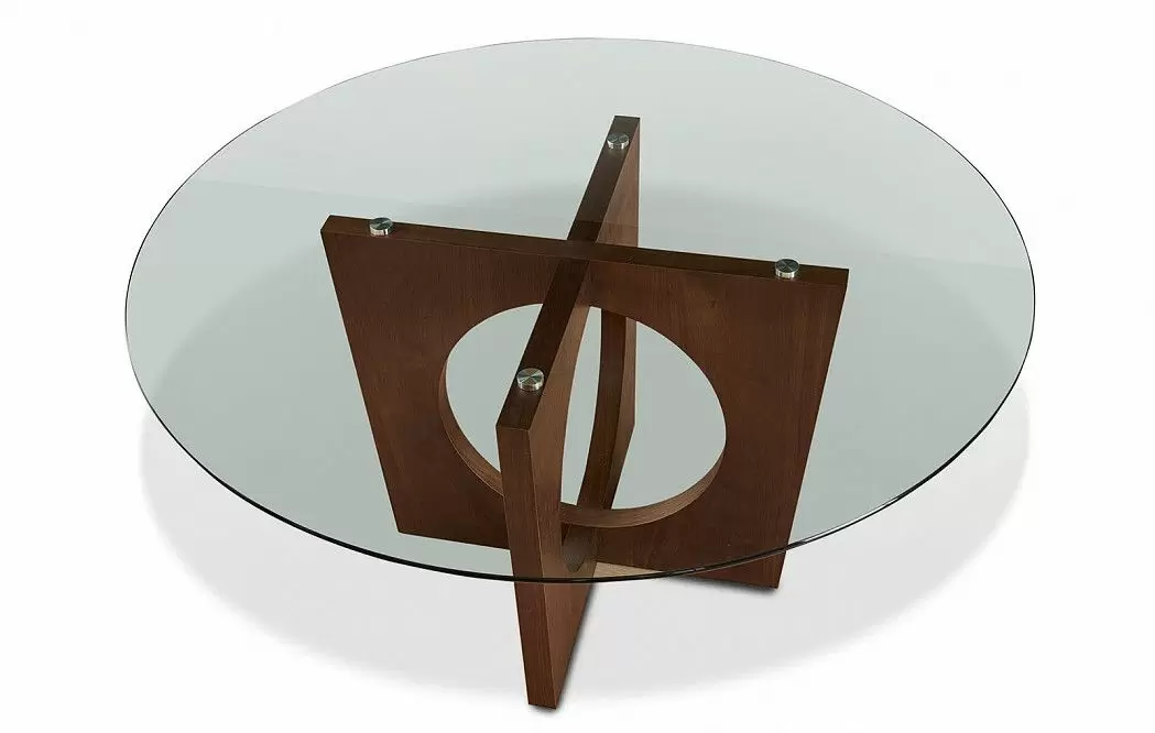 Стол Verdi (150), орех - фото 7