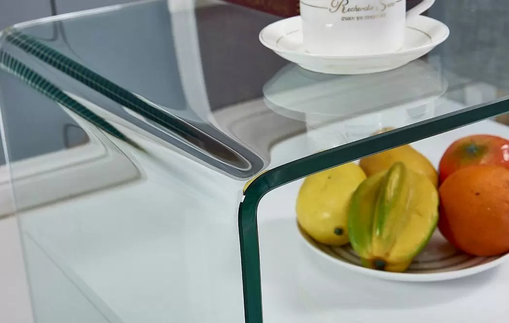 Столик приставной Stanley, белый - фото 6