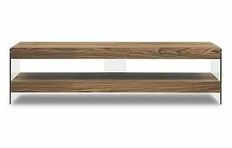 ТВ Тумба Orion, американский орех