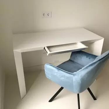 Стол письменный Libby и стул Michelle 