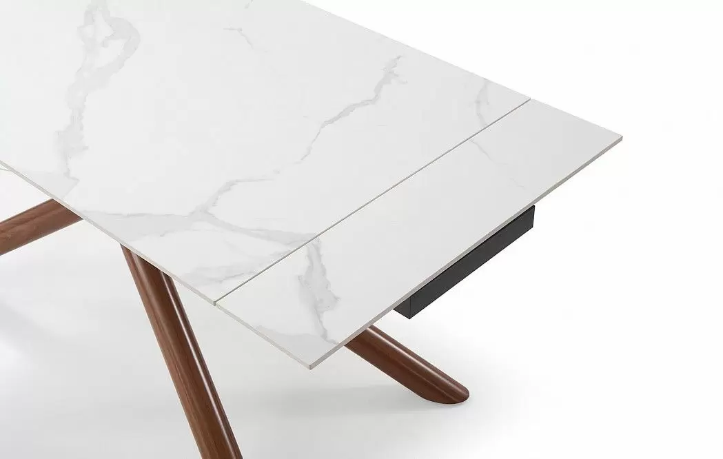 Стол Ravenna + 4 стула Berta - фото 7