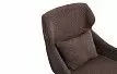 Стул Mary, коричневый тедди