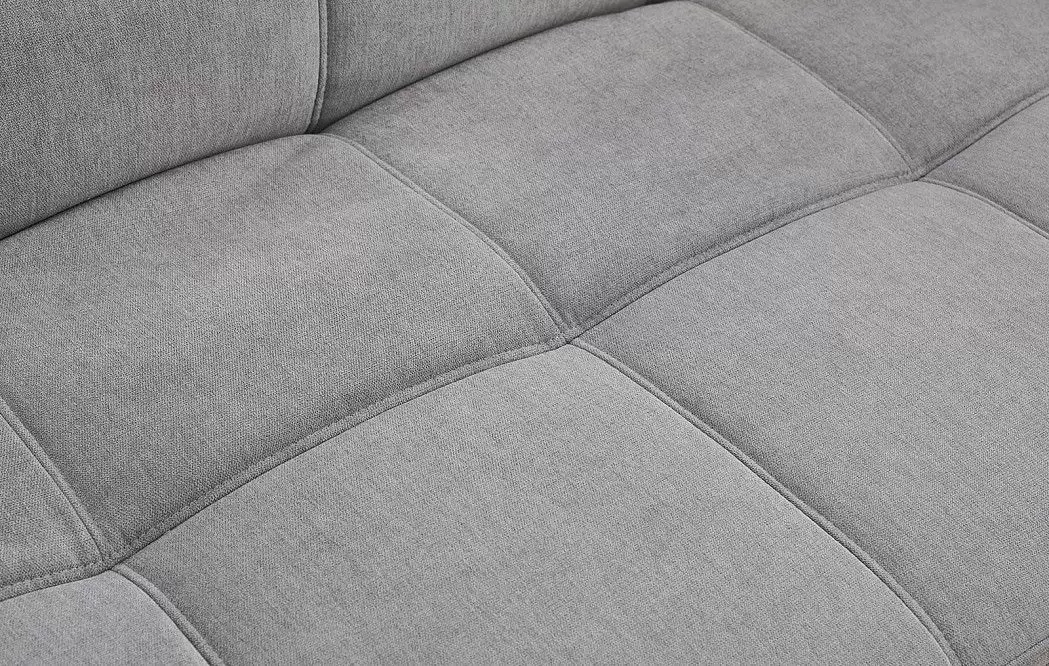 Диван-кровать Sweet Home, серый - фото 7