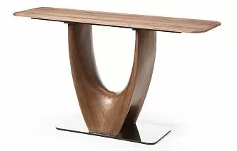 Консоль Rimini (140), орех