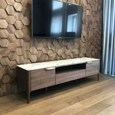 Тумба TV Stanford, орех/мрамор IMG-20210322-WA0004.jpg