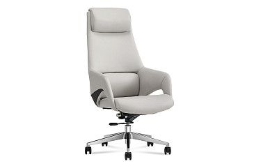 Кресло Start, светло-серый