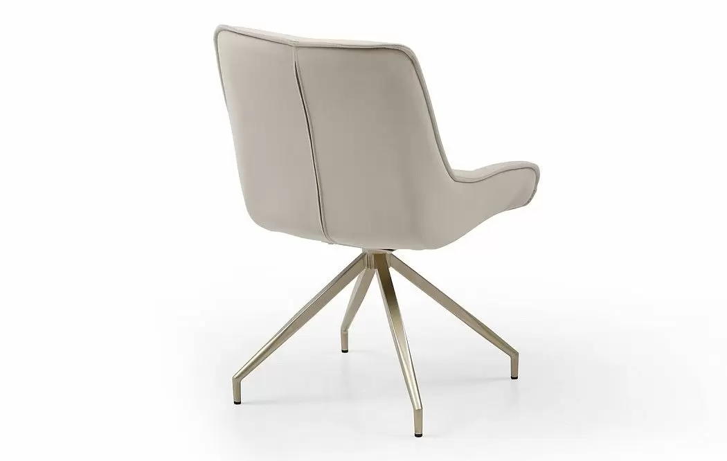 Стол Teresa + 4 стула Joely - фото 21