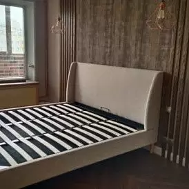 Комплект для спальни Carrera, голубой