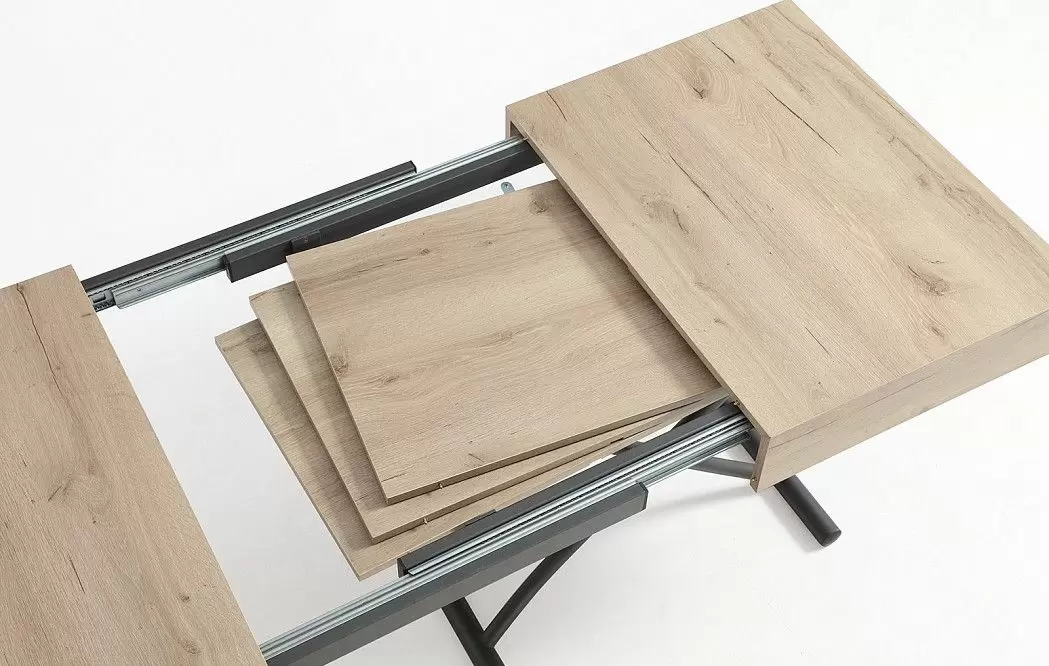 Стол Reynold + 4 стула Party - фото 11