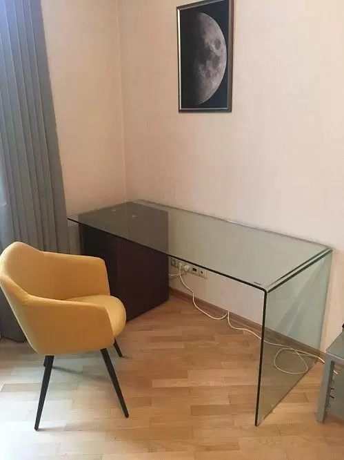 Стол письменный San Francisco, орех - фото 11