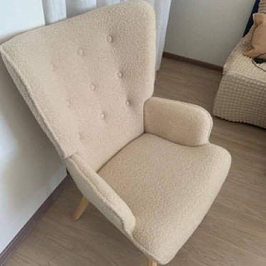 Кресло Hygge - 5267068775234738784